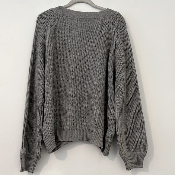 BB Dakota by Steve Madden Cardigan Sweater - Picture 4 of 11